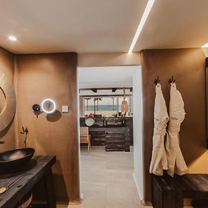 Suite Hot Tub