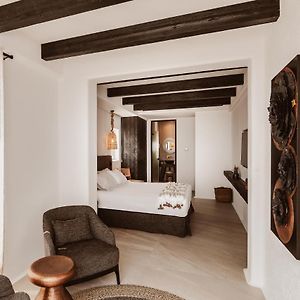 Junior Suite Sea View